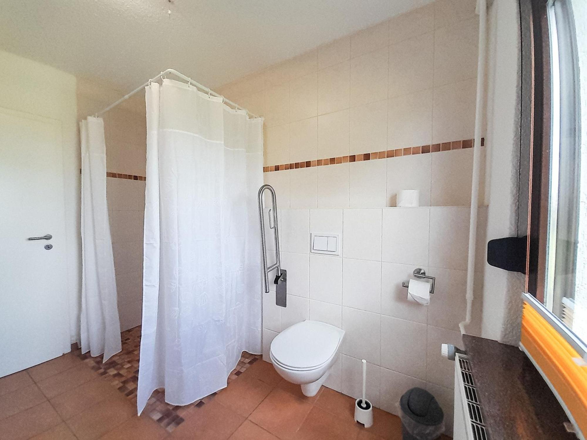 דירות Usedom Town Ferienhof Gliesner מראה חיצוני תמונה